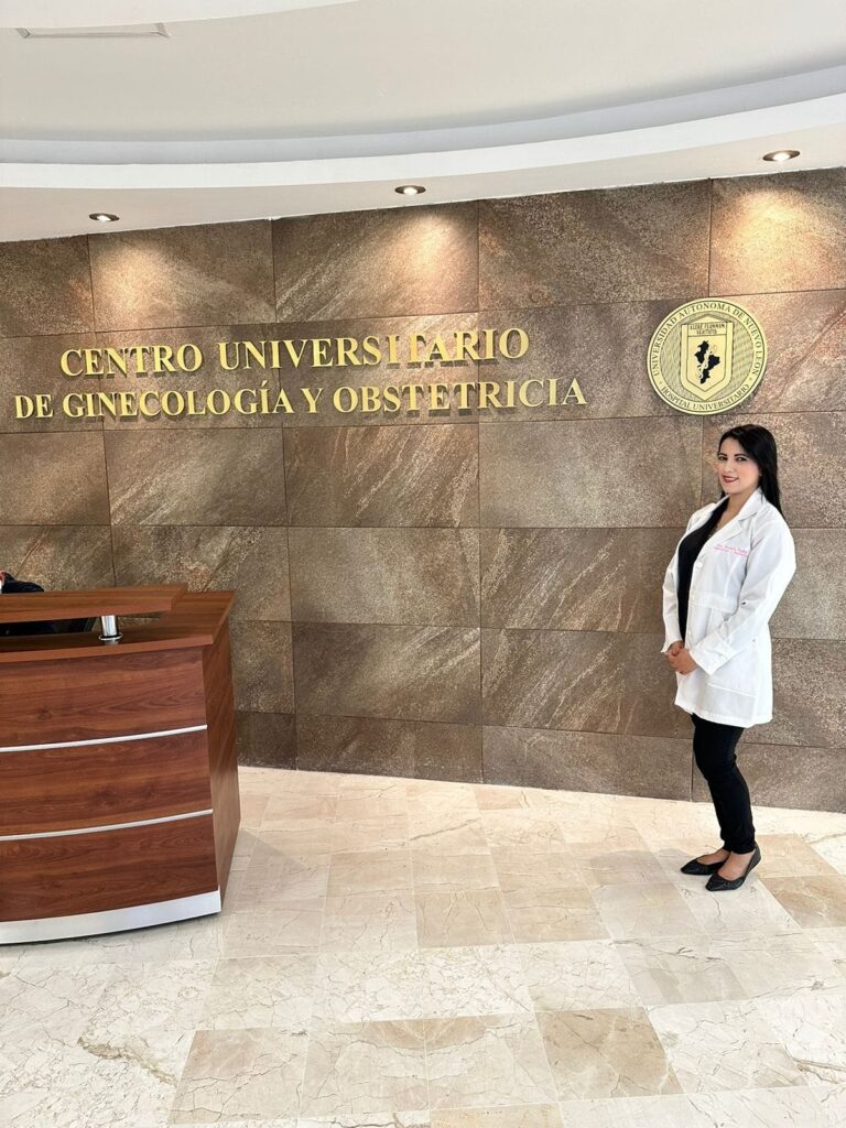 Centro Universitario de Ginecología y Obstetricia de Monterrey, México